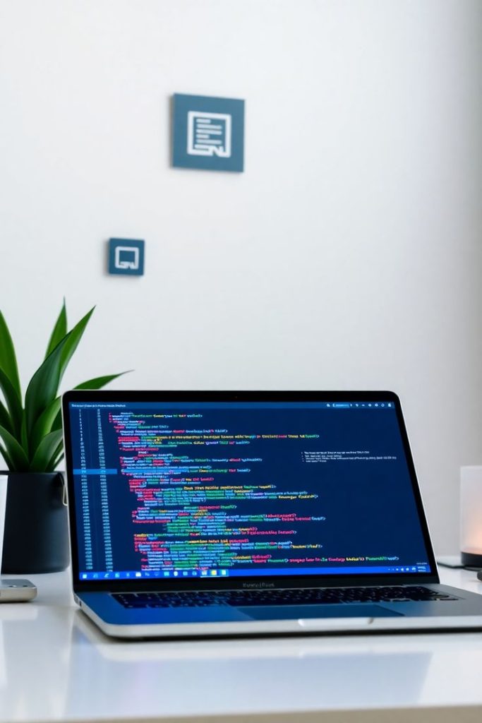 🚀 web development starter pack – essential resources templates for beginners 683x1024